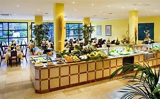 Hotel Las Olas
