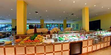 Hotel Las Olas