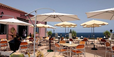 Hotel Las Olas