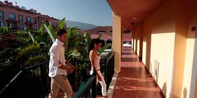 Hotel Las Olas