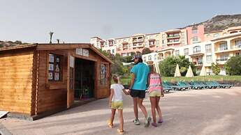 Hotel Las Olas