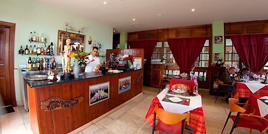 Hotel Las Olas