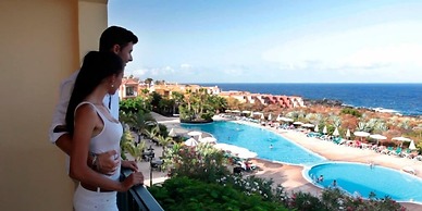 Hotel Las Olas