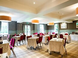 The Gables Hotel