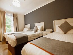 The Gables Hotel