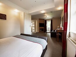 The Gables Hotel