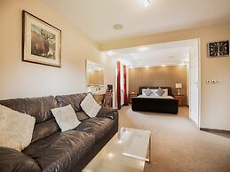 The Gables Hotel