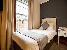 The Gables Hotel