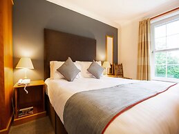 The Gables Hotel