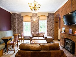 The Gables Hotel