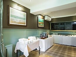 The Gables Hotel