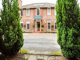 The Gables Hotel