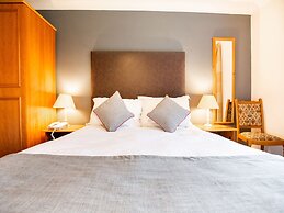 The Gables Hotel