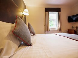 The Gables Hotel