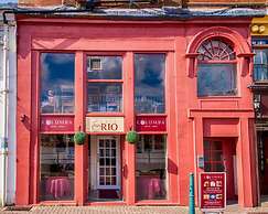 Columba Hotel