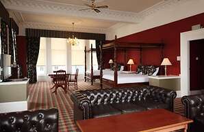 Columba Hotel