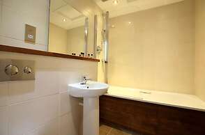 Columba Hotel