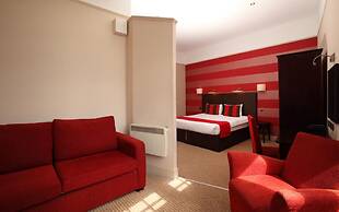 Columba Hotel