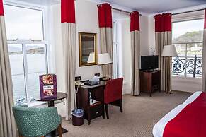 Columba Hotel