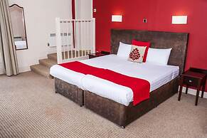 Columba Hotel