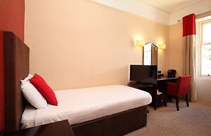 Columba Hotel