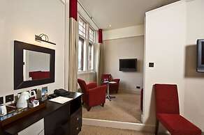 Columba Hotel