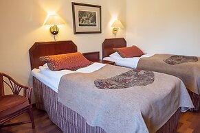 Hotel Astor