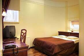 Hotel Astor