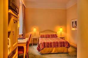 Hotel Astor