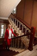 Hotel Astor