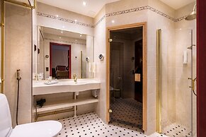 Hotel Astor