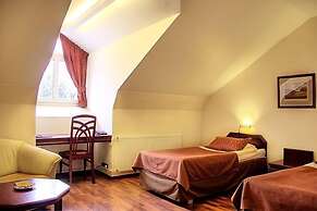 Hotel Astor