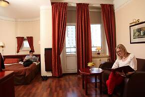 Hotel Astor