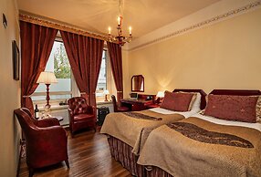 Hotel Astor