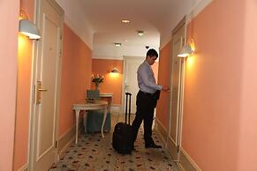 Hotel Astor