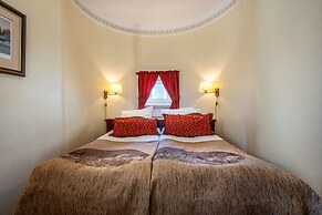 Hotel Astor