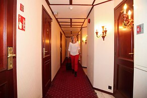 Hotel Astor