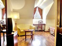 Hotel Astor