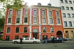Hotel Astor