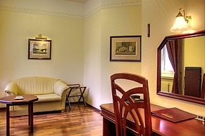 Hotel Astor