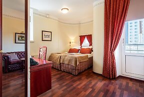 Hotel Astor