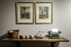 Hotel Dom Luis