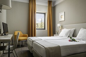 Hotel Dom Luis