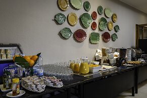 Hotel Dom Luis