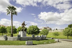 Hotel Dom Luis