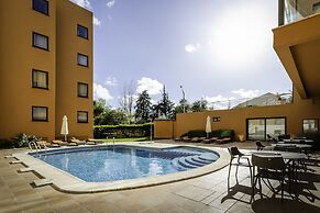 Hotel Dom Luis