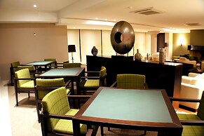 Hotel Dom Luis