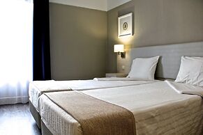 Hotel Dom Luis