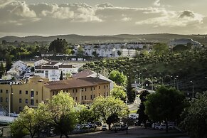 Hotel Dom Luis