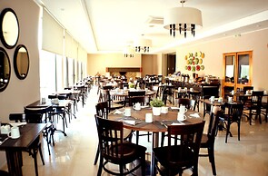Hotel Dom Luis